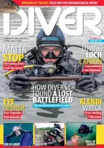 Diver UK - September 2021