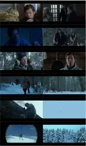 Numb (2015) Frozen Money