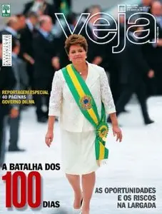 Veja - Edição 2198 - January, 05 2011