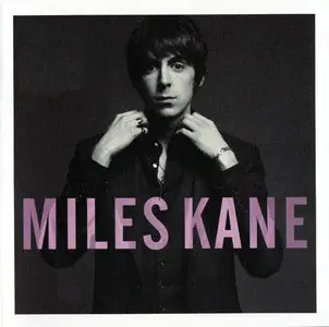 Miles Kane - Colour Of The Trap (2011)