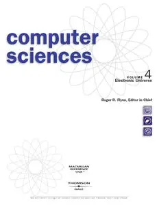 Computer Sciences Volume 4: Electronic Universe [Repost]