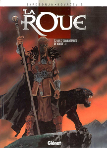 La Roue - Tome 2 - Les Combattants de Korot I