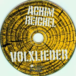 Achim Reichel ‎- Volxlieder (2006)