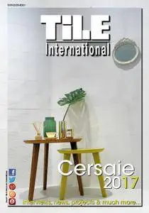 Tile International - Nr. 2 2017