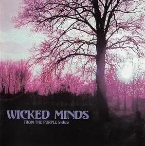 Wicked Minds - 2 Albums (2004-2006)