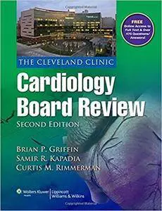 The Cleveland Clinic Cardiology Board Review [Repost]