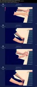 Piano Exercises - Scales, Arpeggios, Octaves, Chords, Hanon