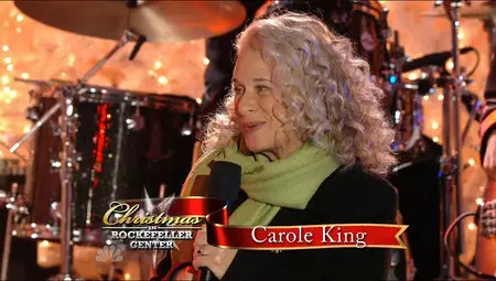 Christmas in Rockefeller Center (2011)