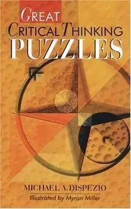 Great Critical Thinking Puzzles (repost)