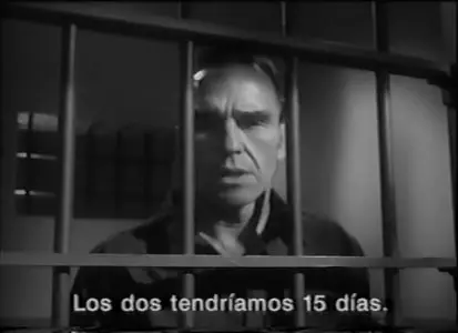 The Last Mile (1959)