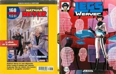 Legs Weaver 097