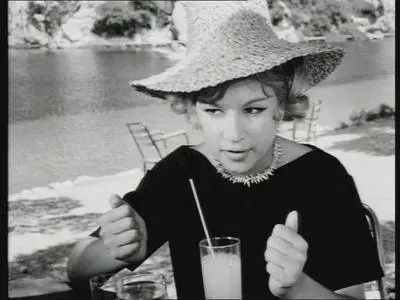 Lisa and the other girl / I Liza kai i alli (1961)