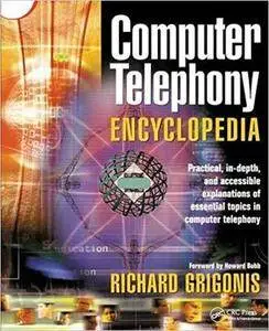 Computer Telephony Encyclopedia