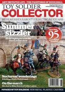 Toy Soldier Collector - September/October 2016