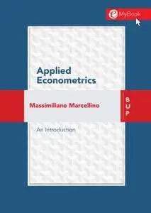 Applied Econometrics: An Introduction