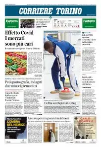 Corriere Torino – 16 luglio 2020
