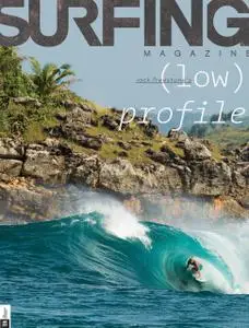 Surfing – 19 August 2016