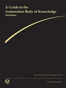 A Guide to the Automation Body of Knowledge, Third Edition