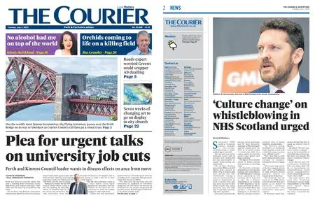 The Courier Perth & Perthshire – July 04, 2023