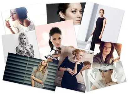 Beautiful Girls Wallpapers Mix 46