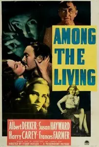 Among the Living (1941)