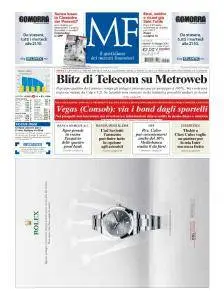 Milano Finanza - 10 Maggio 2016