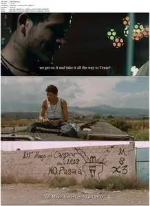 Sin Nombre (2009)