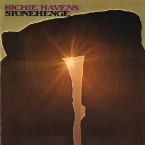 Richie Havens - Stonehenge (1969) {Stormy Forest SFCD6001 rel 2002}