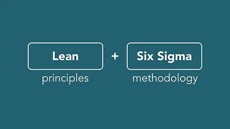 Lynda - Lean Six Sigma Fundamentals