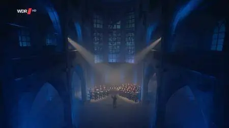 Rachmaninoff - All-Night Vigil, Op. 37 (Koepp, Lee; Fink) 2016 [HDTV 720p]