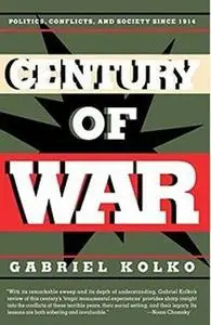 Another Century of War? (Repost)