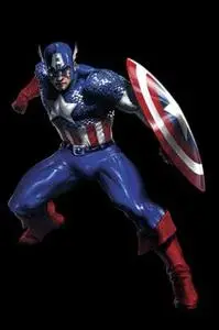 Captain America Comics 100-260