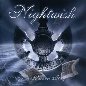 Nightwish - Dark Passion Play (2007) APE + MP3