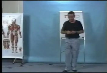 Iron Shirt Chi Kung II