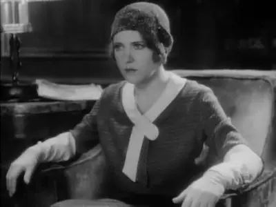 The Lady of Scandal (1930)