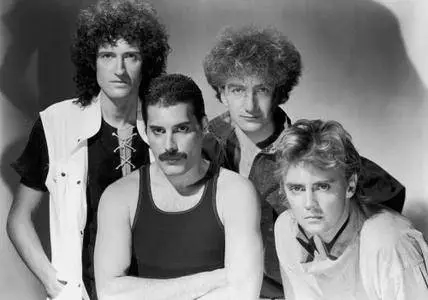 Queen - Innuendo (1991)