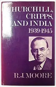 Churchill, Cripps, and India, 1939-1945