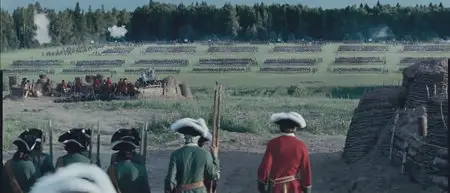 The Sovereign's Servant / Pakt der bestien / Sluga Gosudarev / Слуга государев [Международная версия] (2007)