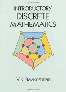 Introductory Discrete Mathematics