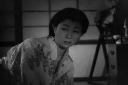 Street of Ronin / Rônin-gai (1957)