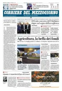 Corriere del Mezzogiorno Bari – 02 ottobre 2019