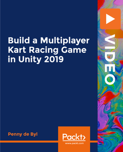 Build a Multiplayer Kart Racing Game in Unity 2019