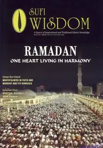 Sufi Wisdom Magazine - Issue 7