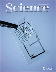 Science - 28 September 2012