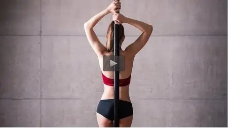 Udemy – Pole Dancing Video Course with Noelle Wood
