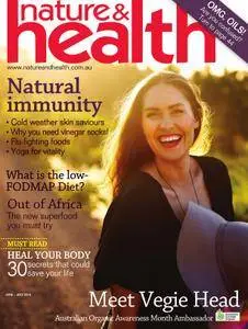 Nature & Health - June 01, 2016