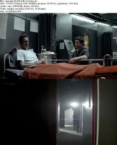 Outcasts S1E06
