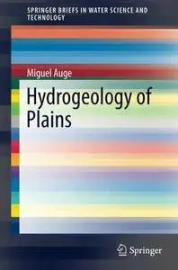 Hydrogeology of Plains (Repost)