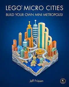 LEGO Micro Cities: Build Your Own Mini Metropolis!