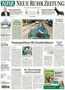 Neue Ruhr Zeitung – 19. März 2020